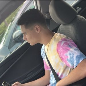 Meet your Posher, Trey